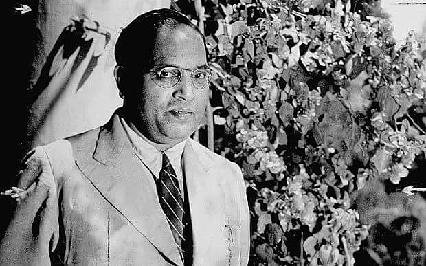 Ambedkar on Land and Caste: Insights int...