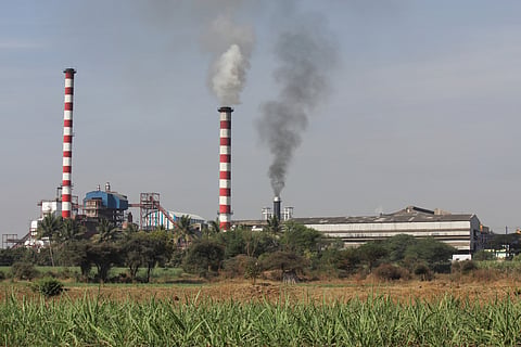 Can pollution markets work? Study evaluates Gujarat’s cap-and-trade experiment