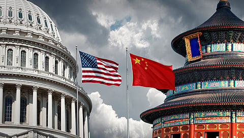 Recent tariff measures are disrupting supply chains and undermining predictability. 