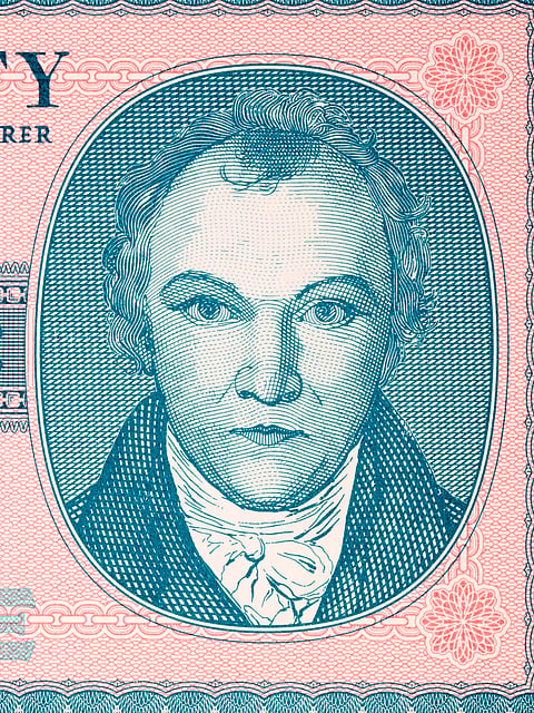 William Blake, the misunderstood environmentalist