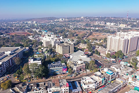 After a decade of its launch, only 18 out of 100 cities have completed smart cities mission projects — but there are some positive takeaways
