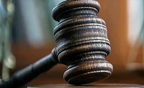 Daily Court Digest: Major environment orders (May 12, 2025)