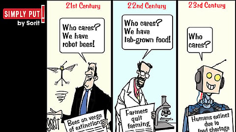 Simply Put: Who cares?