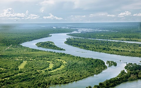 Africa’s water conflicts