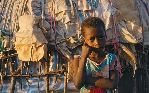 Amnesty report warns of Africa's further deterioration as rights abuses, climate failures threaten future generations
