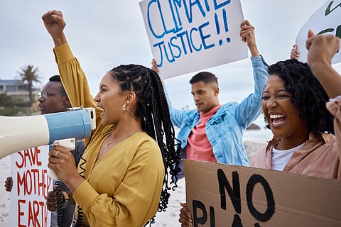 South Africa’s shift from coal to renewables: How it’s going