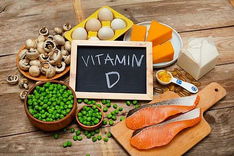 Can vitamin D help prevent colorectal cancer? The science is promising — but not straightforward