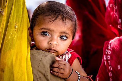 1.1 million children in 23 countries directly impacted by funding cuts: Report