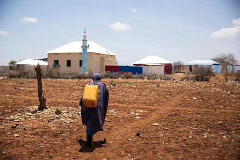 Somalia’s exports are threatened by climate change and conflict: What 30 years of data tell us