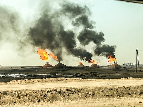 Methane emissions from energy sector in 2024 remains ‘stubbornly high’  despite available measures: IEA
