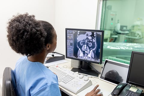 Chronic kidney disease with hypertension significant public health concern in sub-Saharan Africa