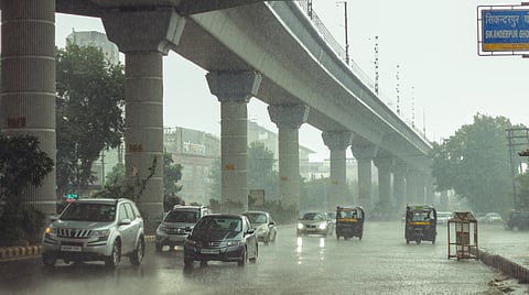 Monsoon 2025 to arrive before time on May 27: IMD