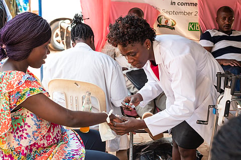 New WHO report warns of worsening global nursing shortage, Africa and Mediterranean region to bear 70% shortfall 