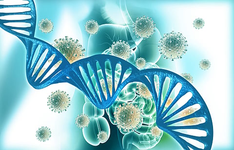 How your genes interact with your environment changes your disease risk — new research counts the ways