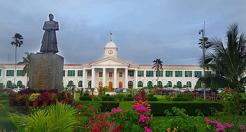 India’s state legislative assemblies continue to meet for less than 30 days a year on average: Report