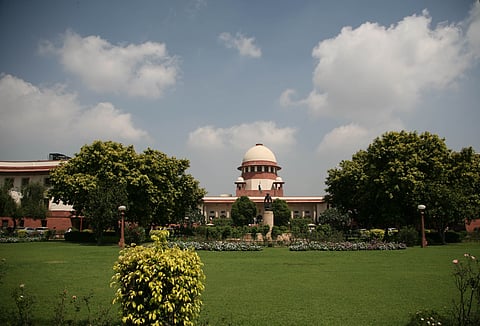 Axing legal loophole: Supreme Court prohibits retrospective environmental clearances — scraps government notifications 