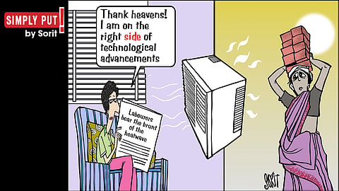 Simply Put: Technological advancement