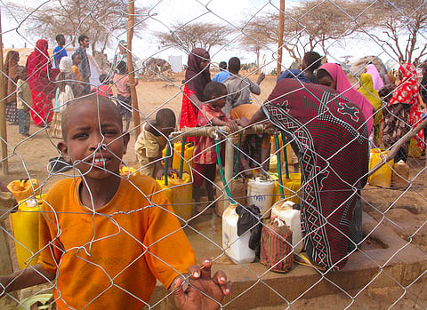 Terrorists use food as a weapon: How Boko Haram and Al-Shabaab exploit hunger