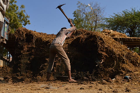 Boosting green energy: MoPNG’s latest price revision can prove to be a breather for CBG sector