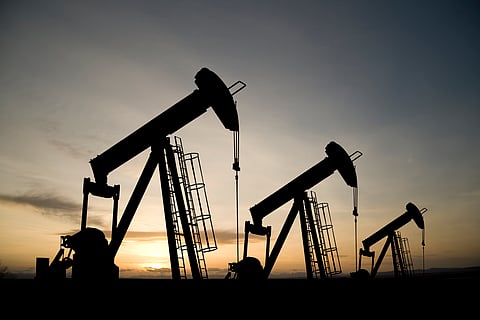 Oil slow-down: Supply surge meets sluggish demand