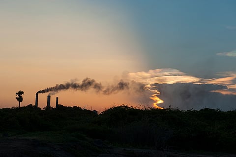 India sets first-ever GHG emission intensity targets under CCTS