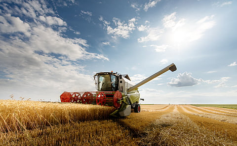 Demand-driven approach to technological development can strengthen Indian agricultural system