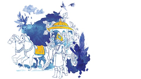 Nature writes back: Sangam literature’s ‘natural epics’ show reverence for the environment in Ancient Tamizhakam 