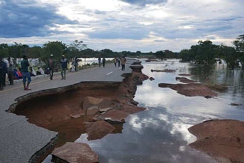 Malawi’s response to Cyclone Freddy offers lessons in managing disasters: First up, don’t leave people in the lurch