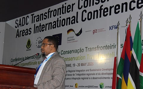 Mistrust, lack of political will hampering co-operation in fight against wildlife crime across Southern Africa