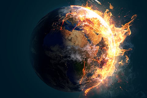 Anti-environmentalism is on the rise but it’s full of contradictions