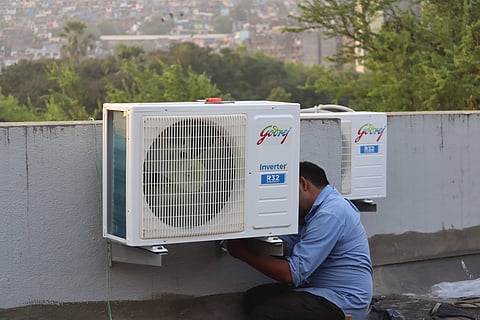 For India, cooling is a necessity. Its choice of refrigerant will impact progress on climate goals