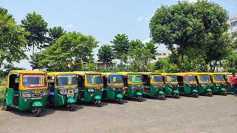 How India moves: Durgapur began as a planned green city but is today a dustbowl, with industrial and vehicular pollution playing tango 