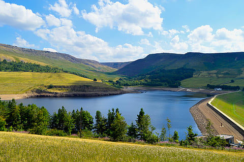 England’s water crisis needs more than just new reservoirs — here’s what will help
