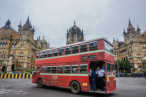 How India Moves: Public transport can cut per capita emissions. Here's how to get passengers on board
