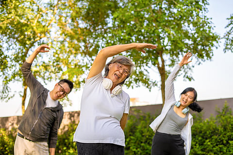 Exercise proves powerful in preventing colon cancer recurrence — new study