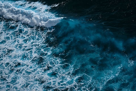 From sovereignty to sustainability: A brief history of ocean governance