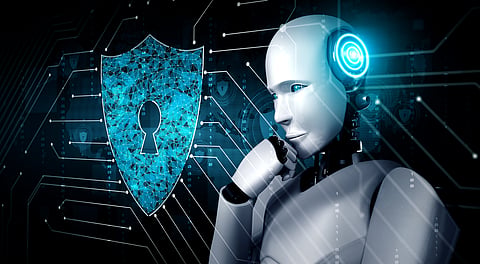 ‘Godfather of AI’ now fears it’s unsafe. He has a plan to rein it in

