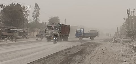 How India moves: The energy sector has made Singrauli India’s ‘Energy Capital’, but has also led to a mobility crisis 