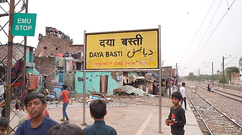 How India moves: Delhi's ring railway revival an uphill task 
