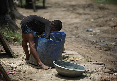 World Day against Child Labour 2025: Ending this practice is a social challenge that calls for collective 