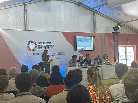 UNOC3: Nations adopt declaration to support implementation of SDG14 to conserve and sustainably use ocean but key issues remain