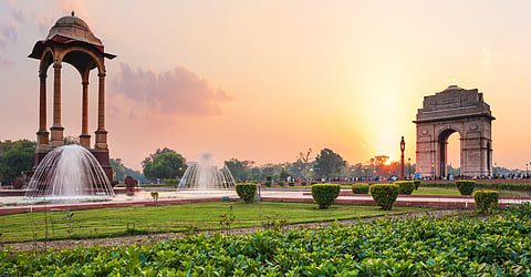 In Delhi, the air is clean, and temperatures are comfortable for just 259 hours in a year: Study
