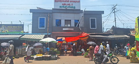 How India moves: Trichy moves to reduce air pollution, but lacks pedestrian, cycling infrastructure