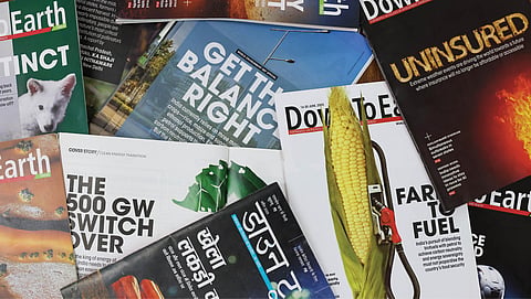 Our landmark cover stories 