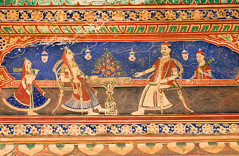 New study uncovers likely ancestral origins of Indians, suggests links to Iranian, Central Asian cultures