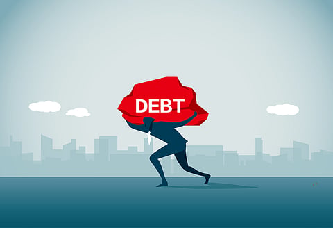 Debt's climate link: Why sovereign debt  is rising in developing world?