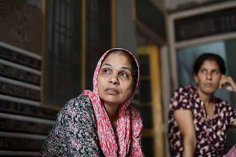 Bhudpur's ‘Mysterious Deaths’: Villagers blame contaminated drain as officials deny link, but concerns over pollution remain