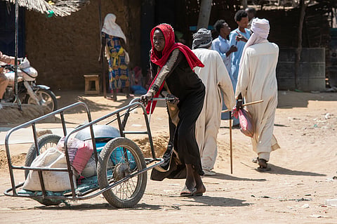 Debt’s climate link: Why climate finance  to developing countries must not be loans