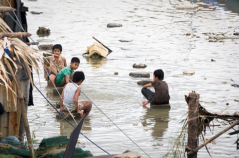 Debt's climate link: Reforming global debt architecture is key to unlocking climate finance