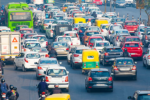 Blanket age-based ban on vehicles is not sustainable: Need a combination of measures